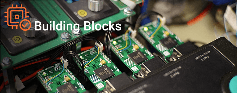 WireFlow Test Framework building blocks header