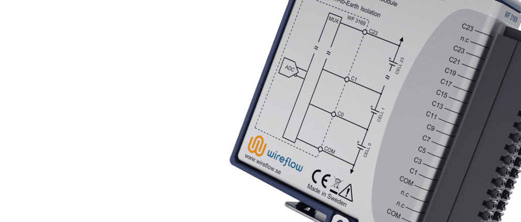Flow Technology EGR AB logotyp