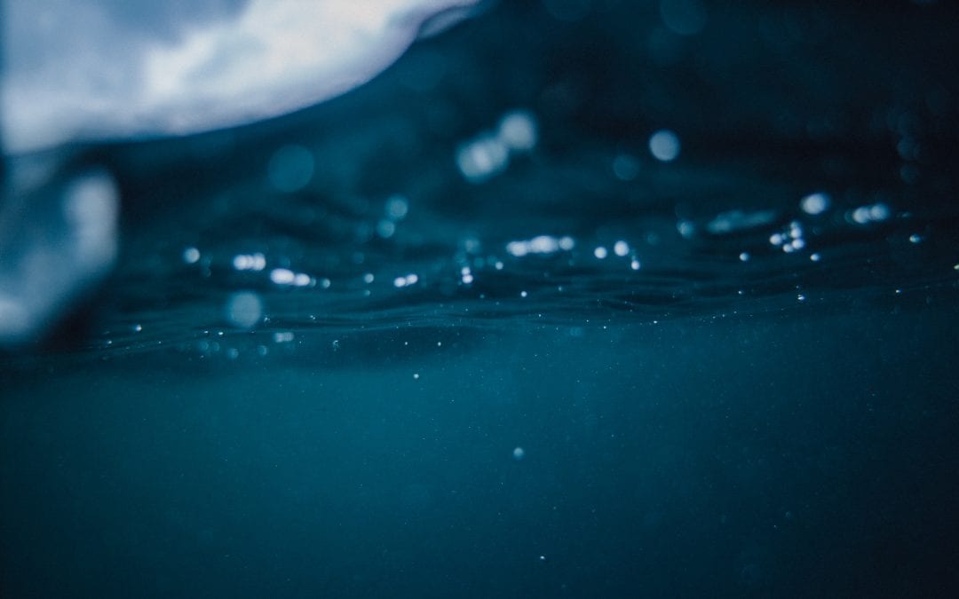 Enabling Maritime Sensor Fusion Inventions