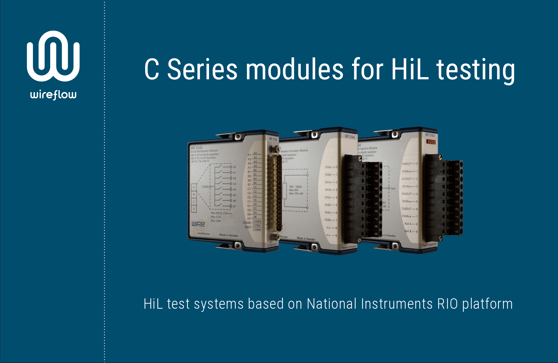 C Series modules_folder