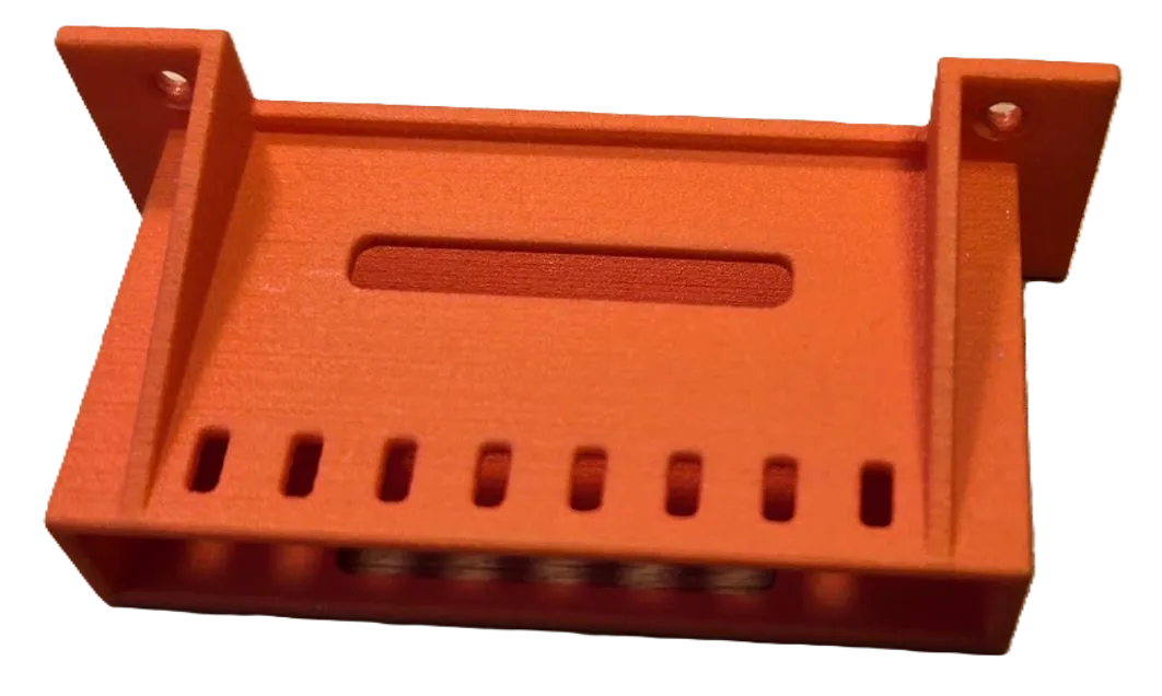 Terminal Block Cover