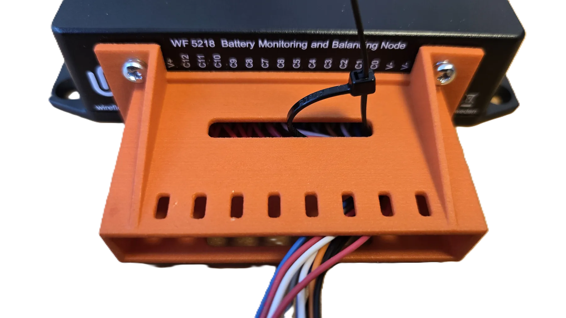 Terminal Block Cover - Image 3