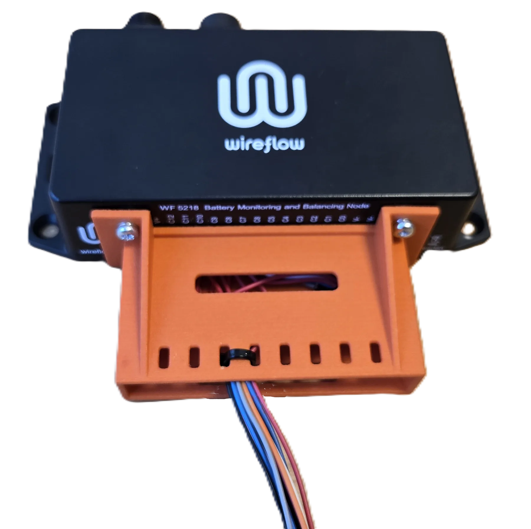 Terminal Block Cover - Image 2