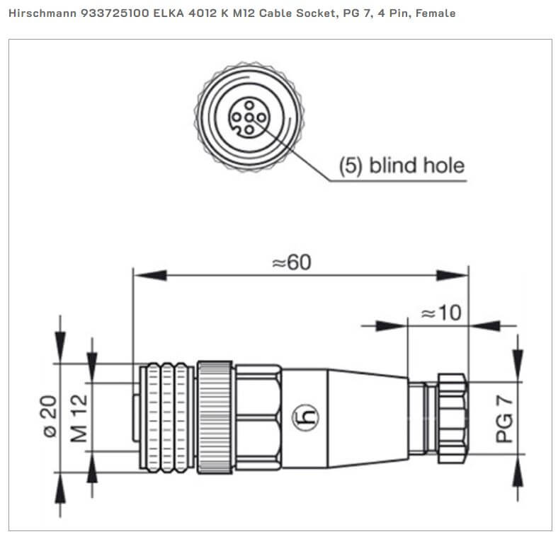 M12 connectors - Image 10