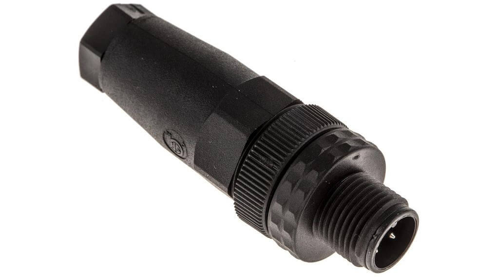 M12 connectors - Image 8