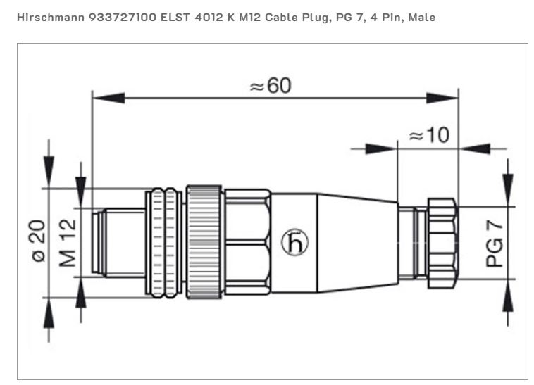 M12 connectors - Image 9