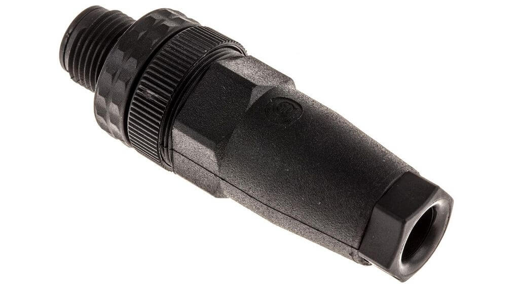 M12 connectors - Image 5