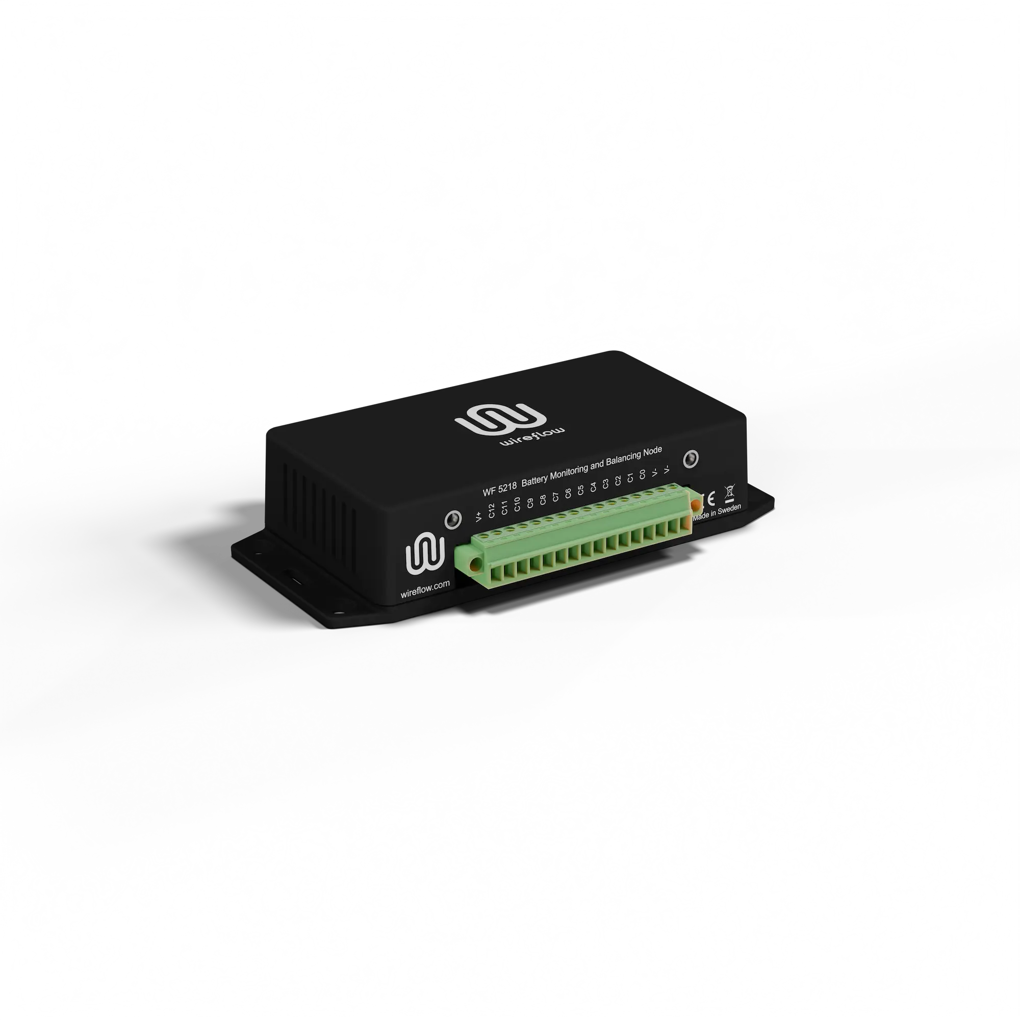 WF 5218 Battery Monitoring and Balancing Node