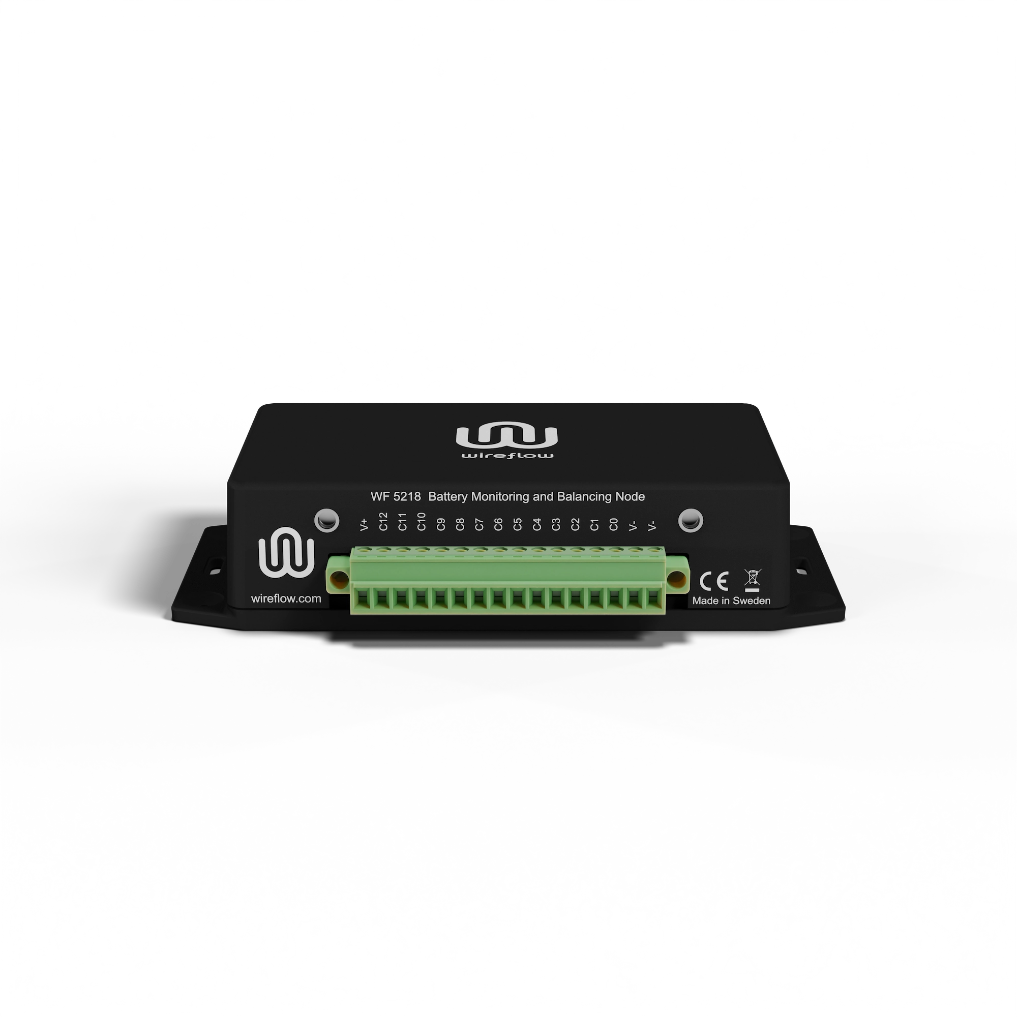 WF 5218 Battery Monitoring and Balancing Node - Image 3