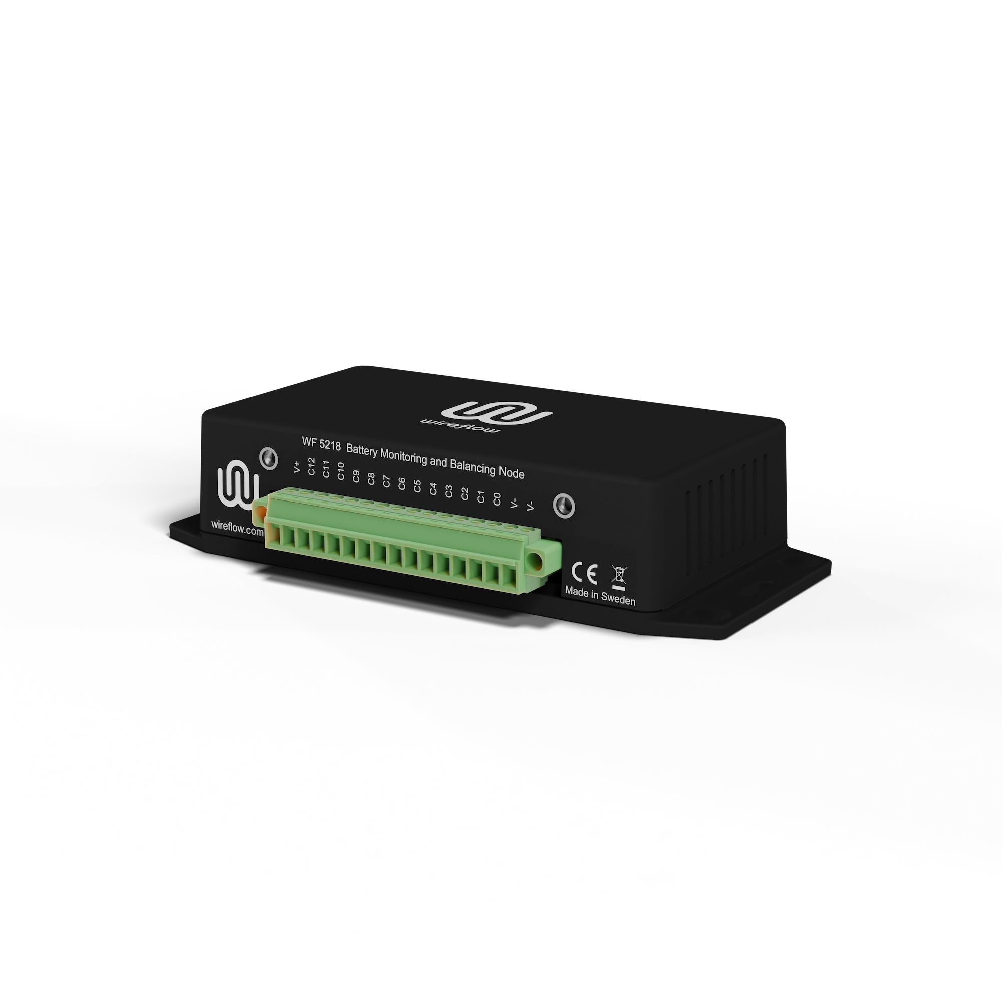 WF 5218 Battery Monitoring and Balancing Node - Image 7