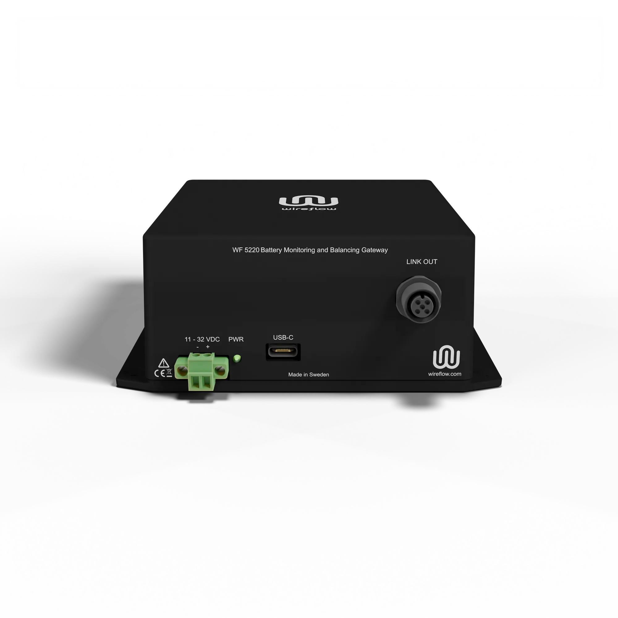 Battery Monitoring and Balancing Gateways - Image 2