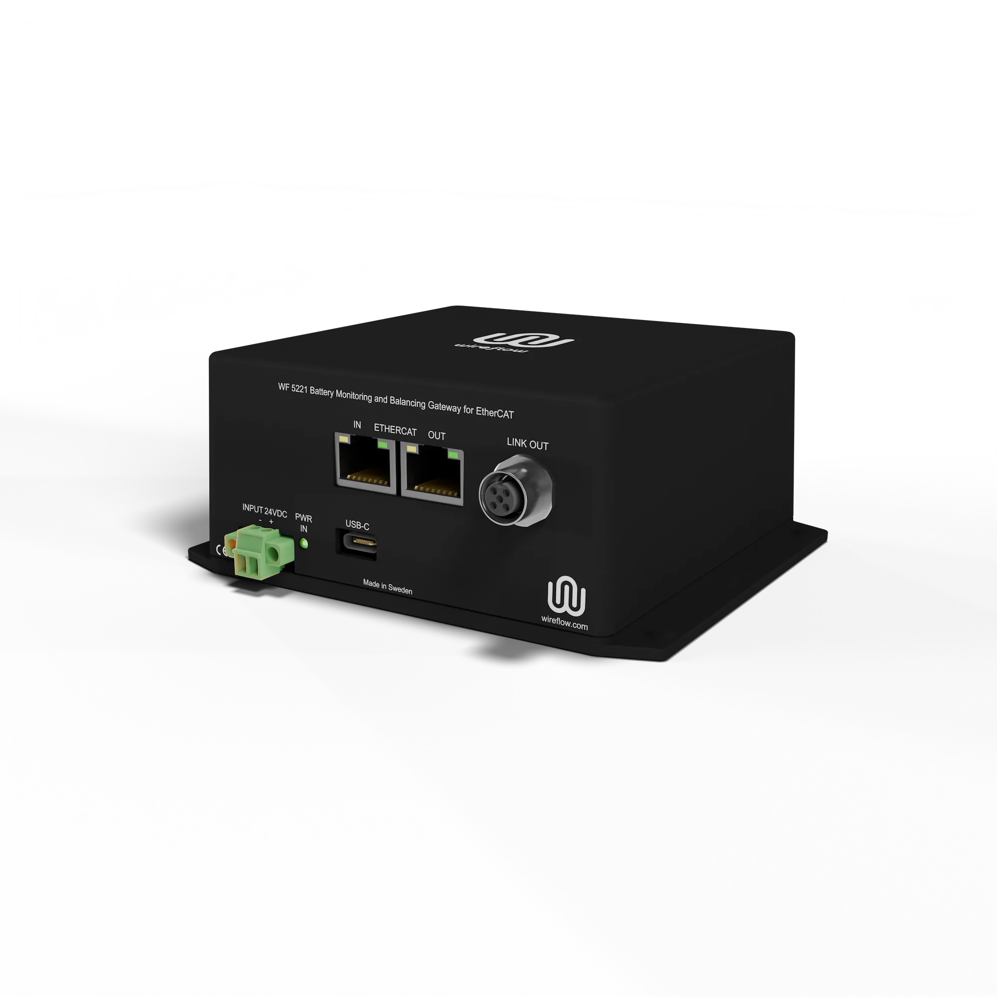 Battery Monitoring and Balancing Gateways - Image 3
